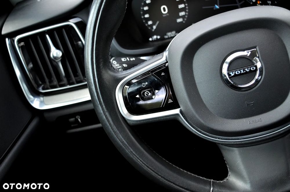 Volvo V60 B4 B Geartronic Inscription - 21