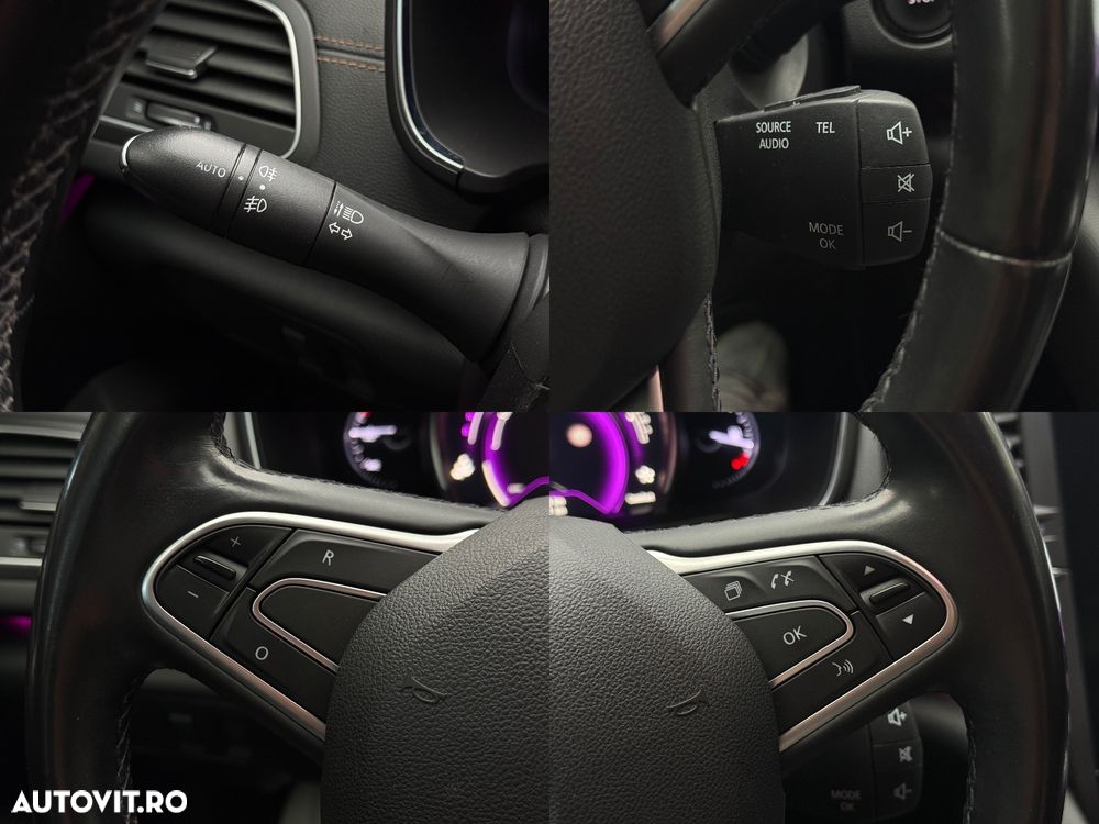 Renault Talisman - 33