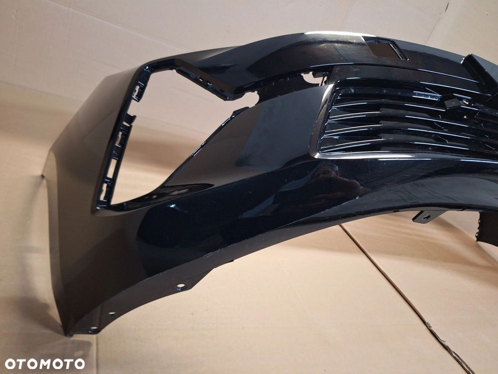 OPEL ASTRA VI 6 L GS LINE GSi Line 22- ZDERZAK PRZÓD PRZEDNI ORYG. 9839979580 WYSYŁKA 24H - 3