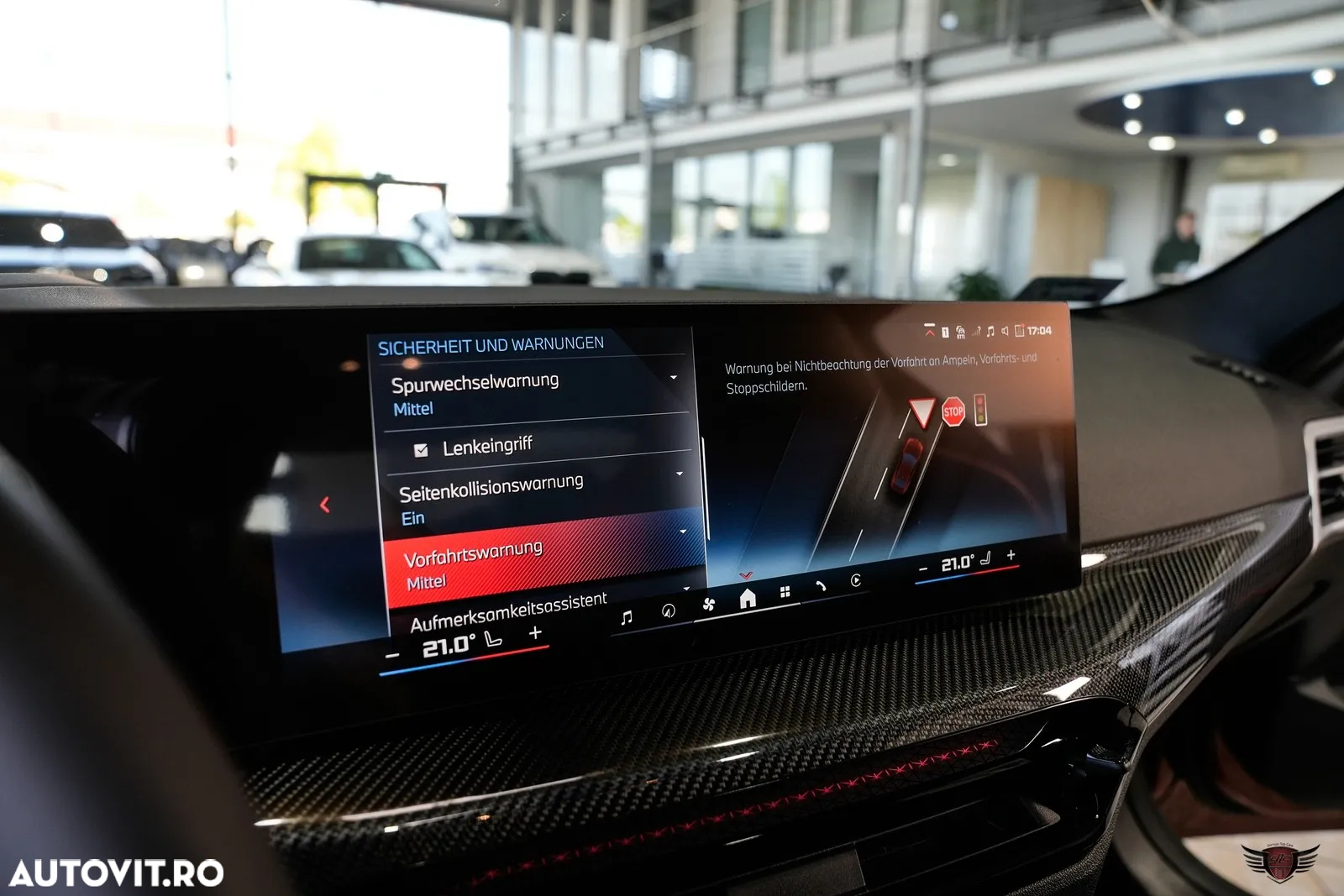 BMW M4 M440i xDrive AT MHEV - 25