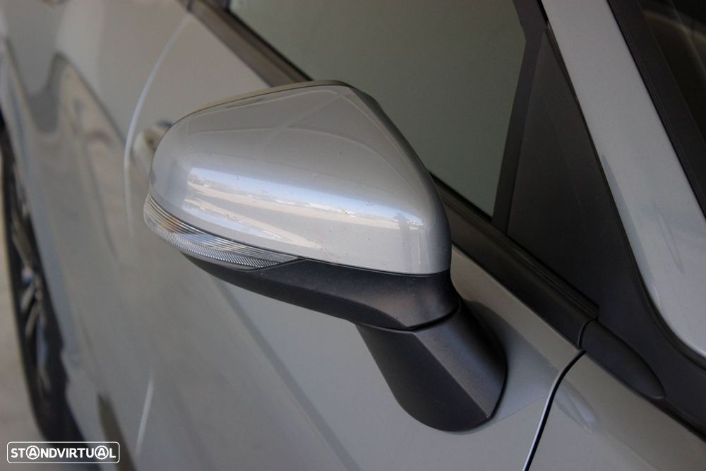 Ford Puma 1.0 EcoBoost MHEV ST-Line Aut. - 4