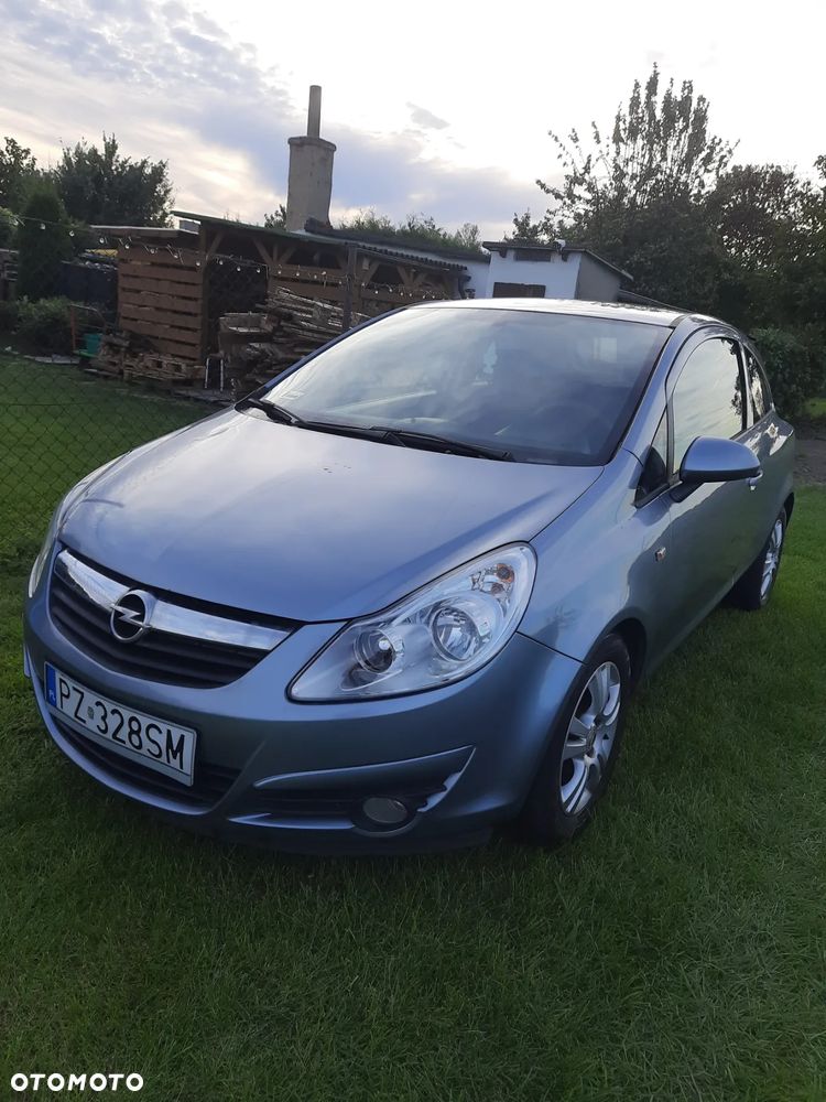 Opel Corsa ver-1-3-cdti-cosmo - 11