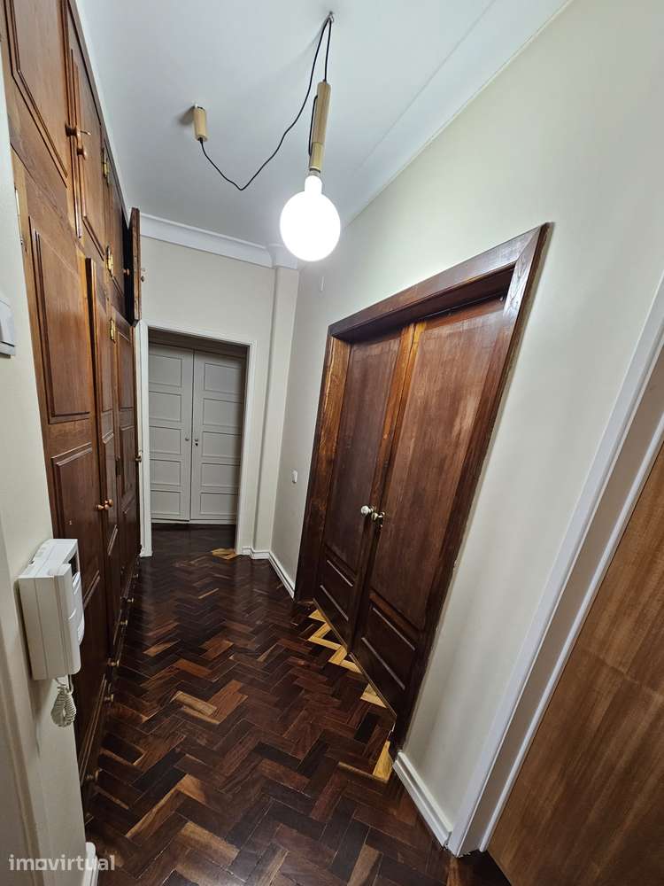 Quarto individual em Lisboa - Avenidas Novas - Grande imagem: 3/10