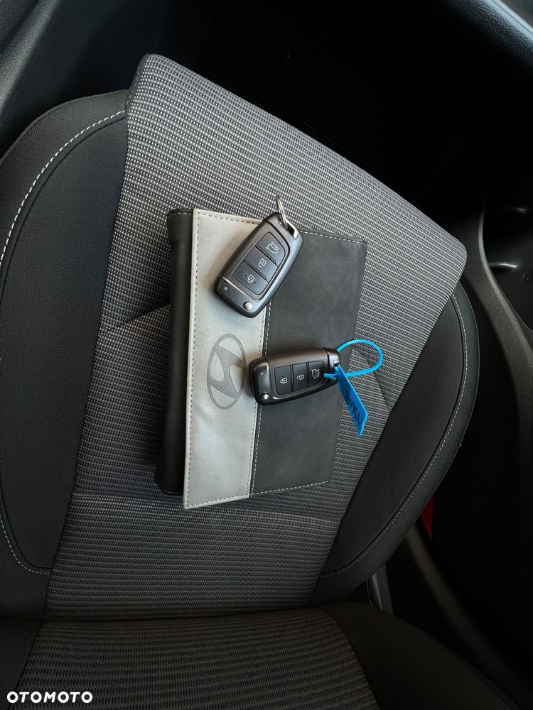 Hyundai i30 1.5 T-GDI 48V Comfort - 19