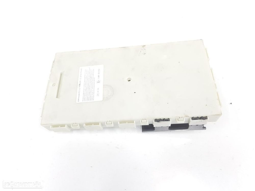 MÓDULO ELETRÓNICO BMW SERIE 1 BERLINA 5P F20 - 1