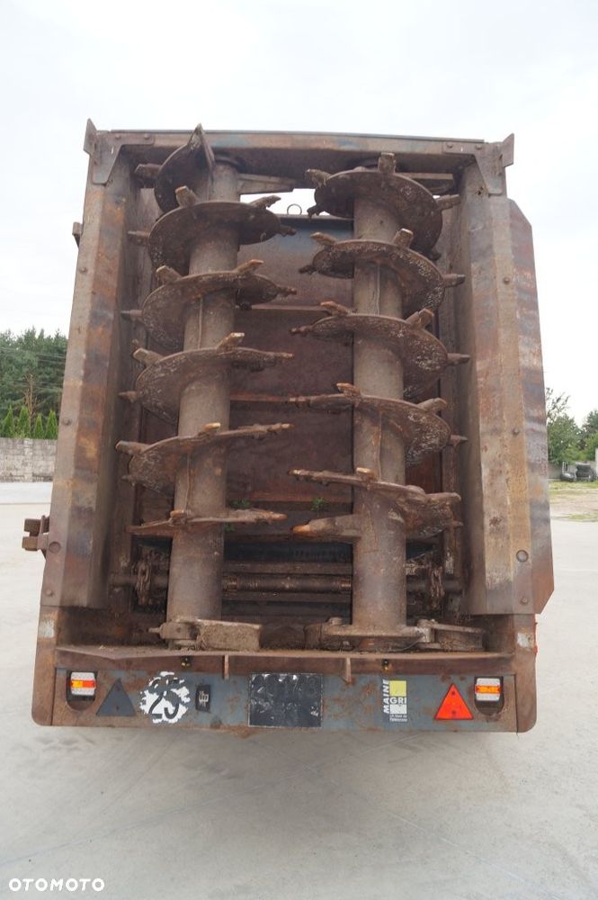 Sodimac Rozrzutnik Obornika RAFAL 3300 - 10