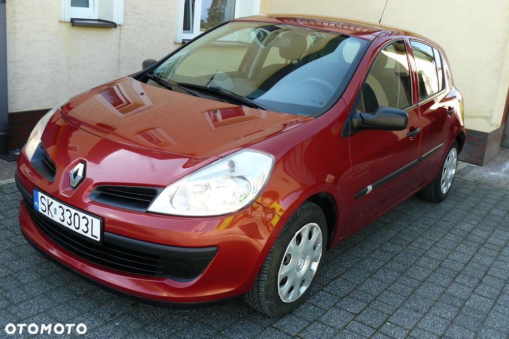 Renault Clio 1.2 TCE Expression - 29