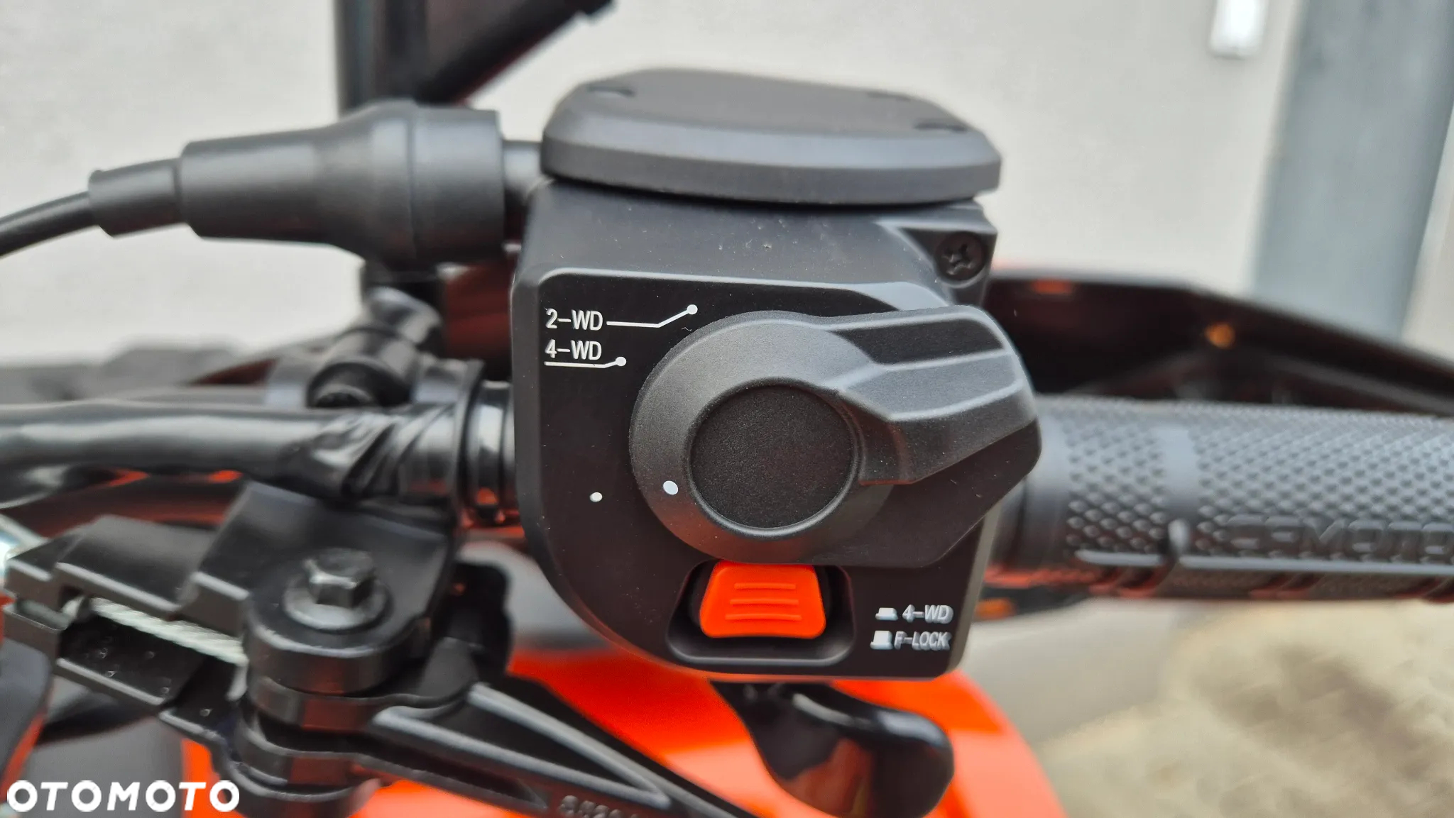 CFMoto Inny - 19