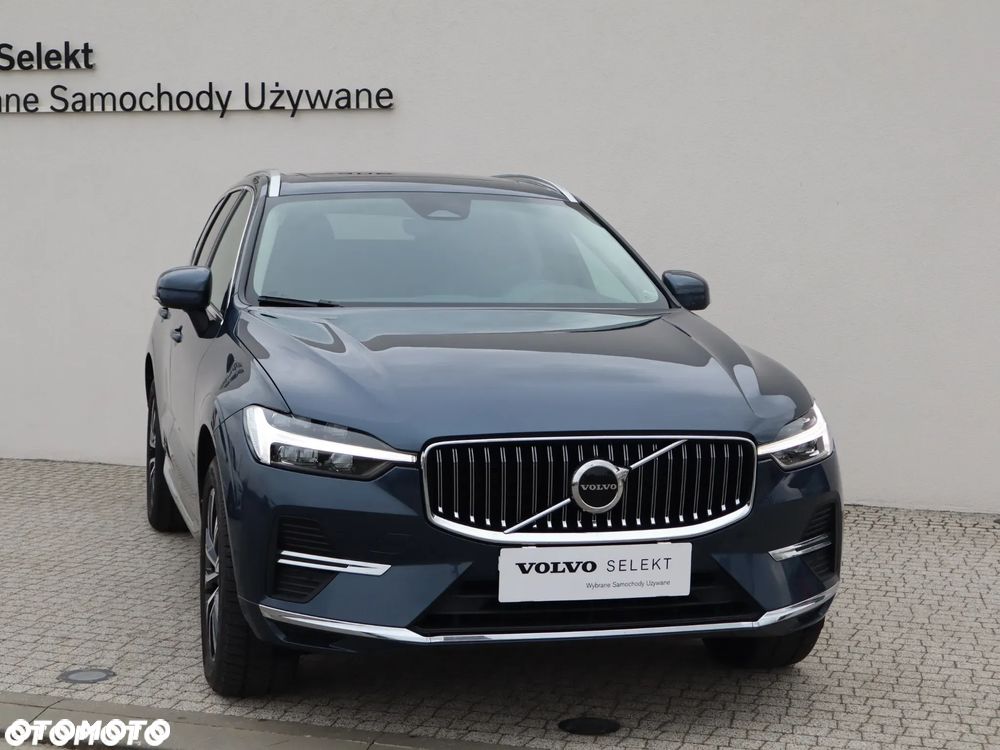 Volvo XC 60 B4 D AWD Plus Bright - 7