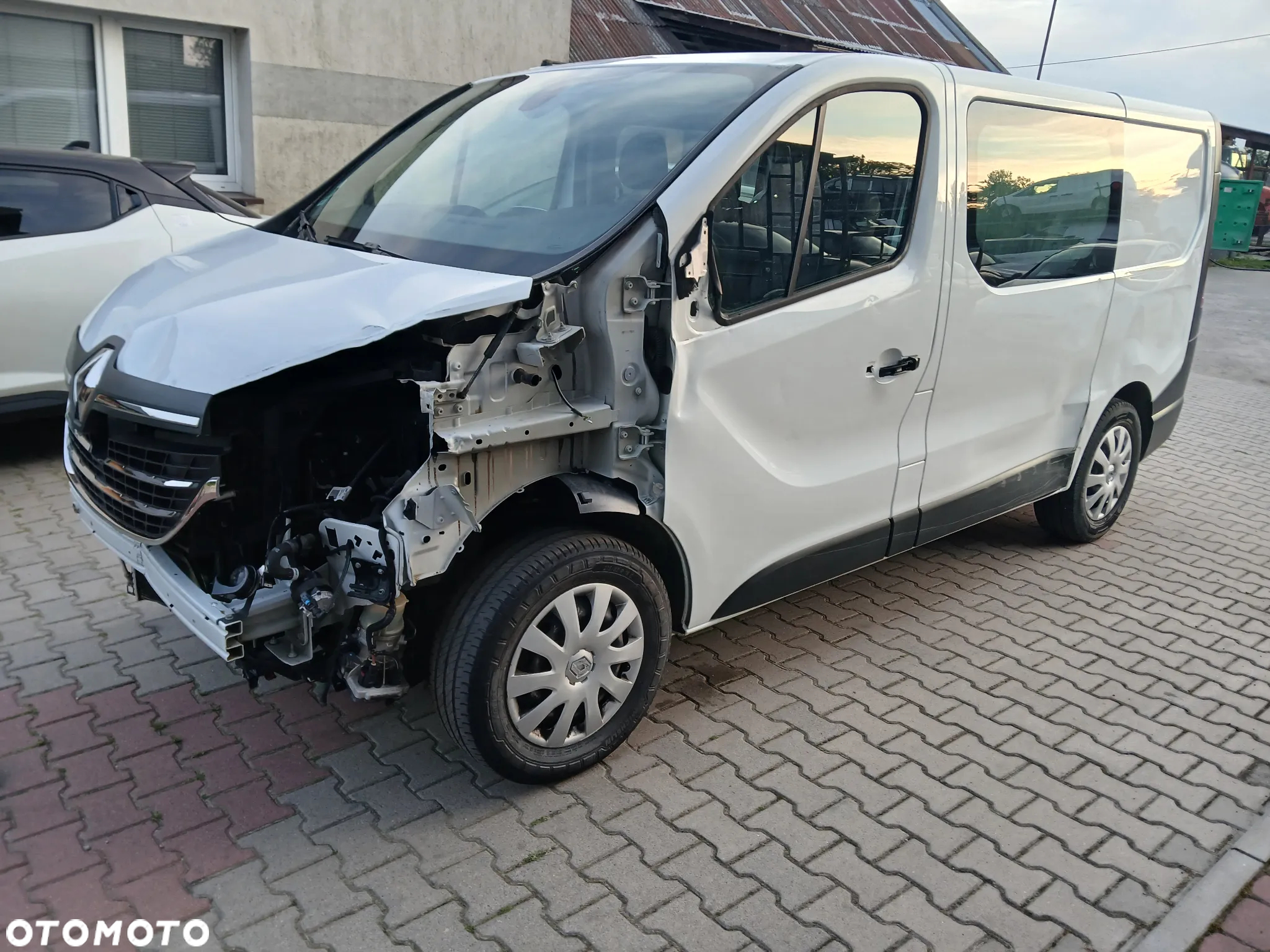 Renault Trafic - 5
