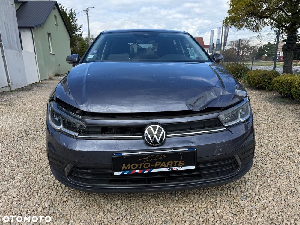 Volkswagen Polo - 7