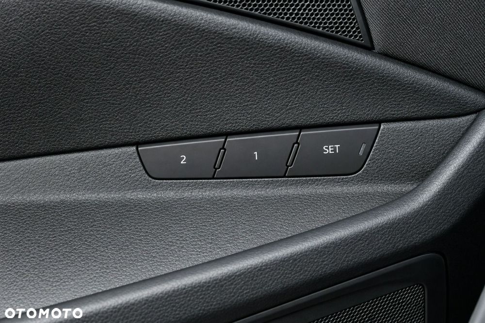 Audi e-tron 50 Quattro - 19
