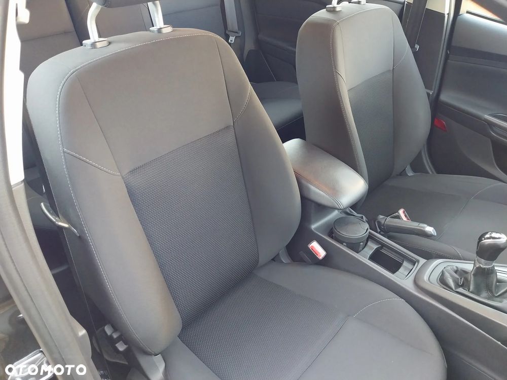 Ford Focus 1.6 TI-VCT Trend - 18