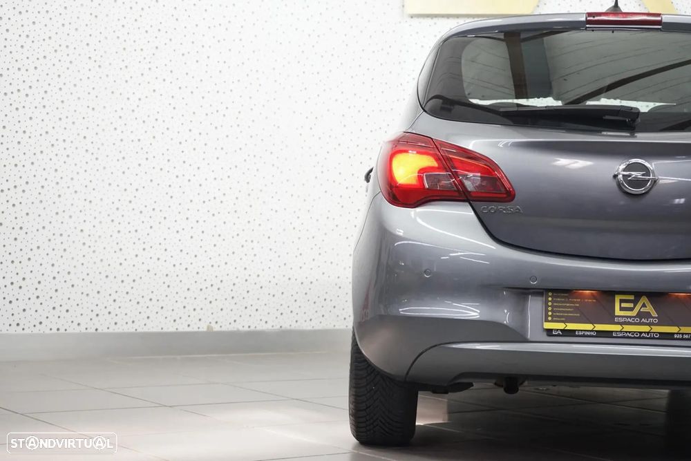Opel Corsa 1.4 EcoFLEX S&S Active - 7