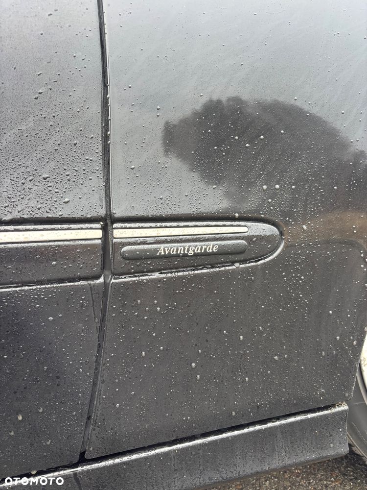 Mercedes-Benz Klasa E - 16