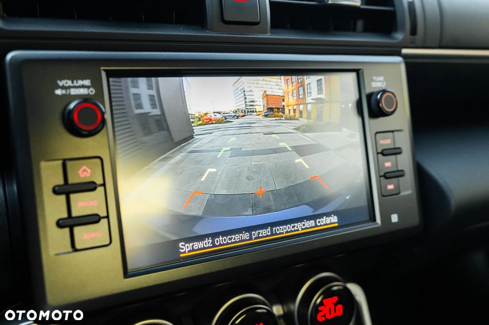 Toyota GR86 2.4 Dynamic - 20