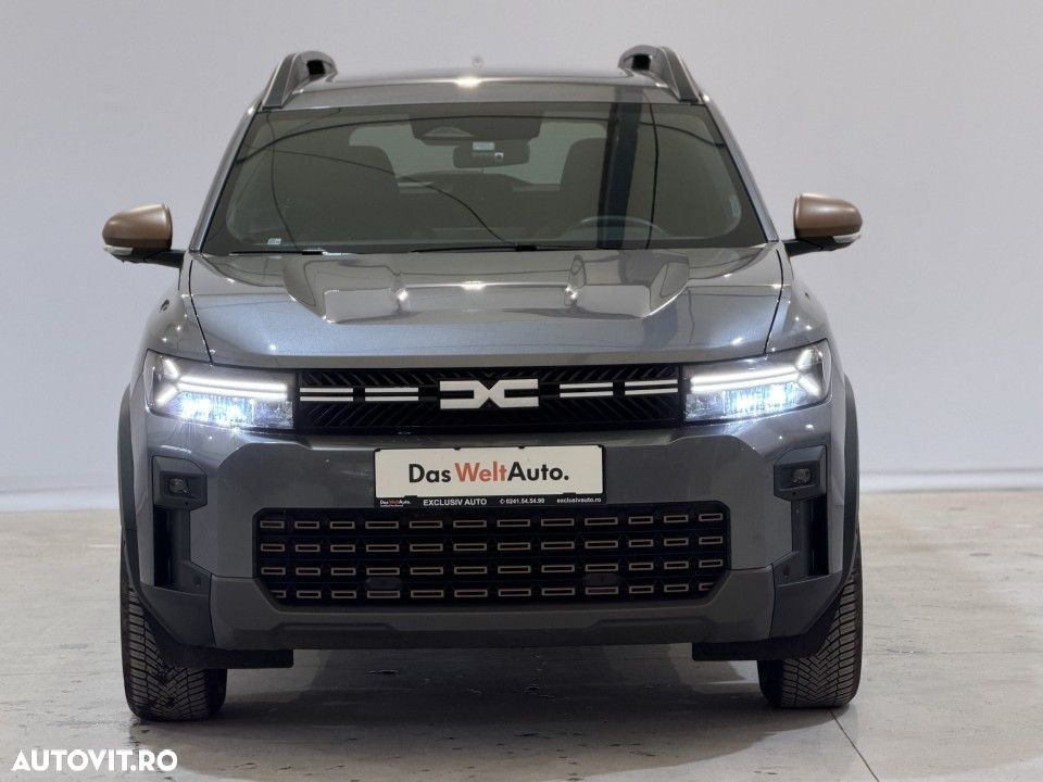 Dacia Bigster - 36