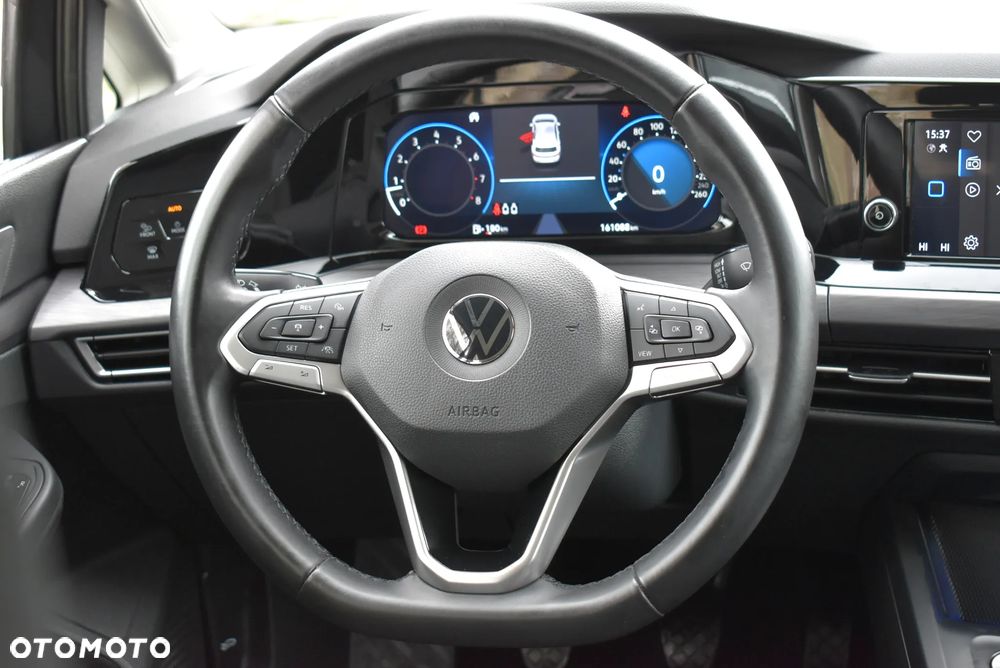 Volkswagen Golf 1.5 TSI OPF Style - 12