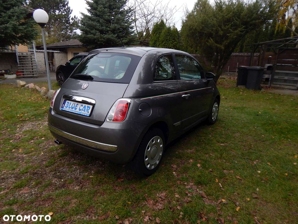 Fiat 500 - 20