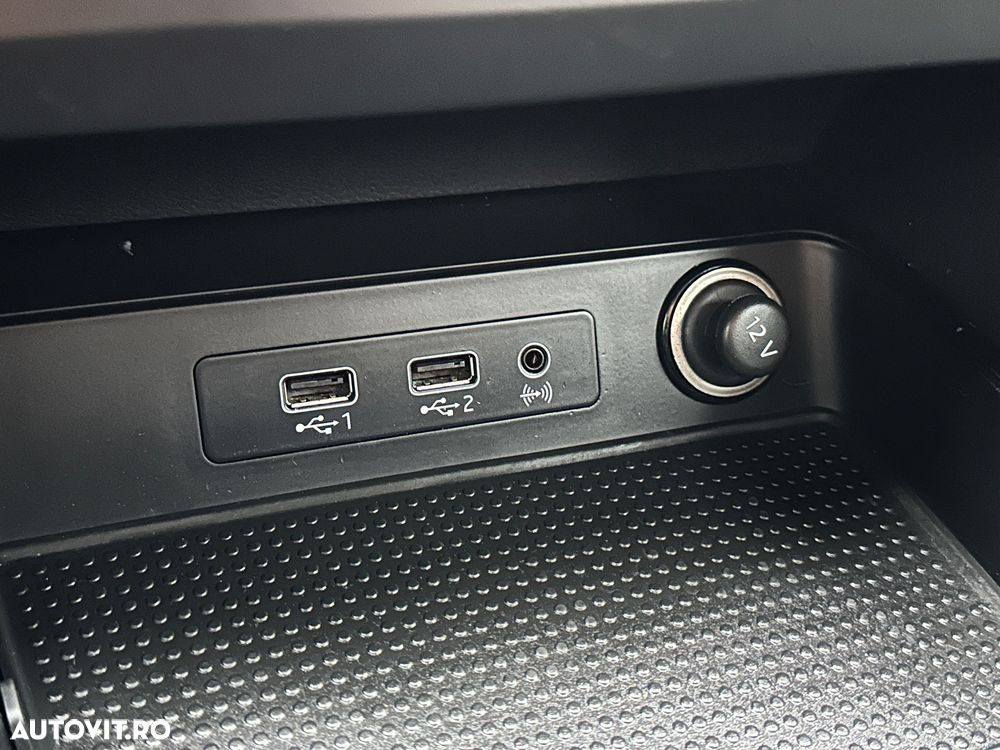 Seat Ateca 1.4 ECOTSI Start&Stop DSG7 Style - 35