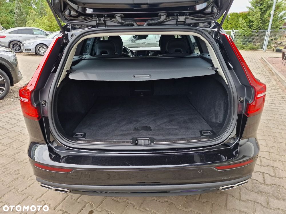 Volvo V60 B3 B Geartronic Momentum Pro - 34