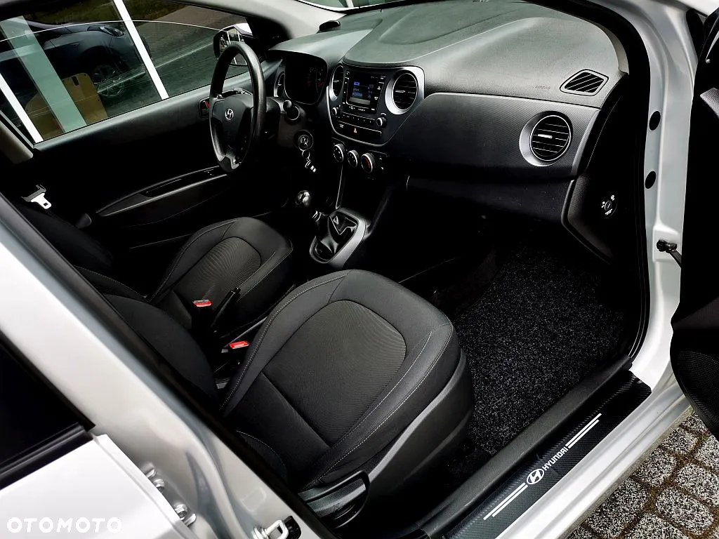 Hyundai i10 1.2 Comfort - 7