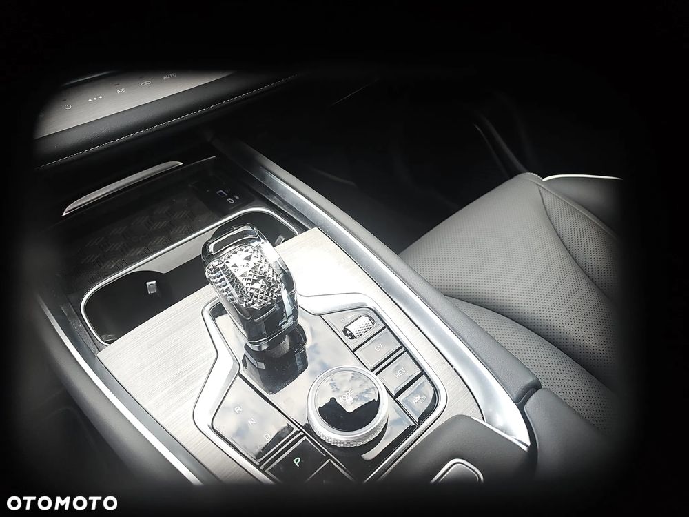 Chery Tiggo 7 1.5 T-GDI Super Hybrid Prestige DHT - 18
