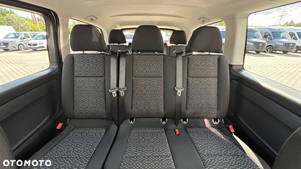 Mercedes-Benz Vito Tourer L2 Pro 9G-Tronic 447.703 - 21