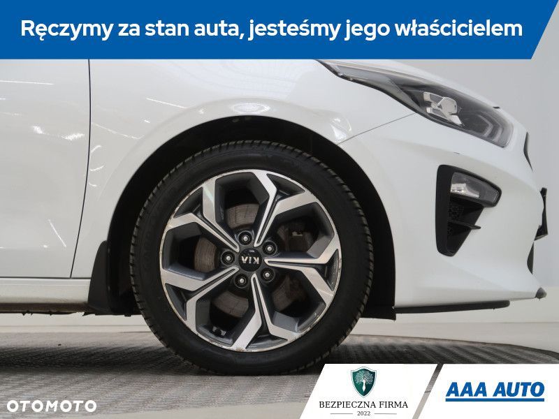 Kia Ceed - 17