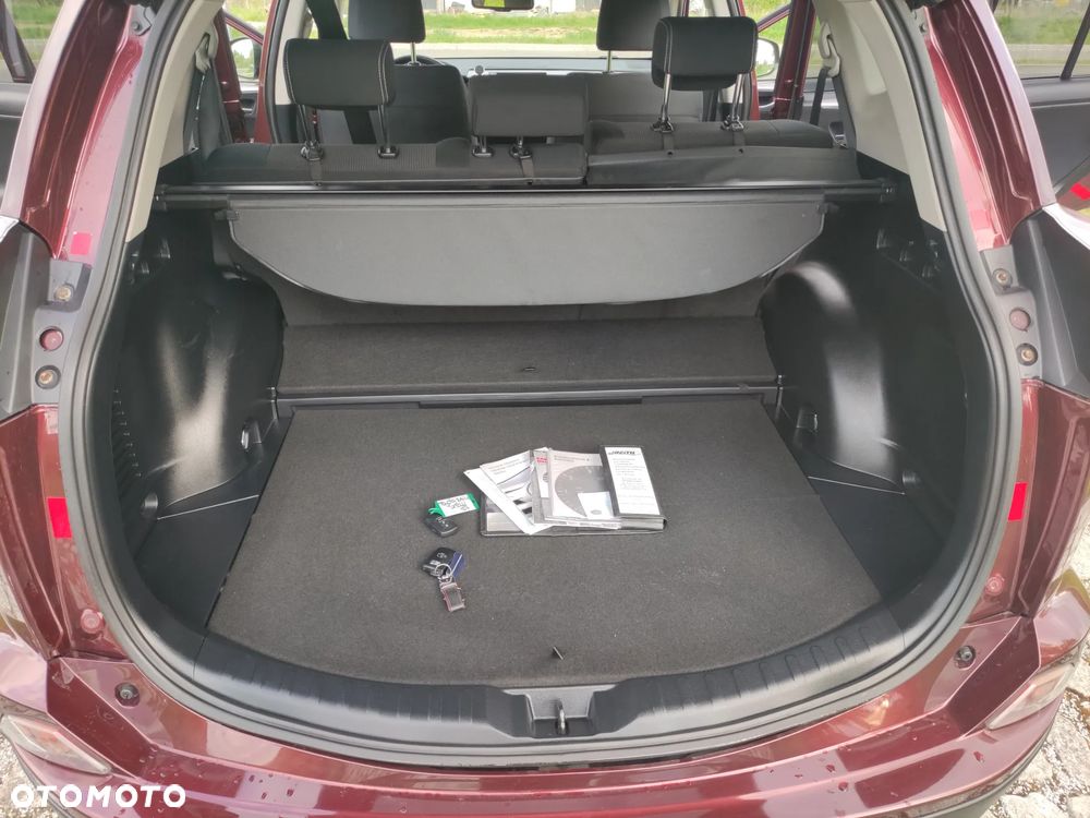 Toyota RAV4 2.5 4x2 Edition-S - 14