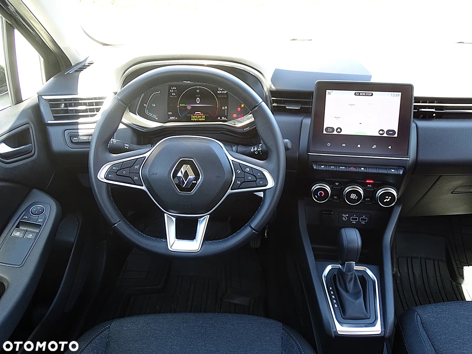 Renault Clio 1.6 E-TECH Techno - 6