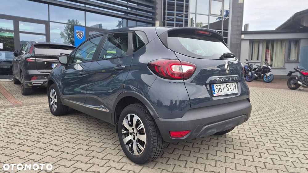 Renault Captur 0.9 Energy TCe Alize - 6