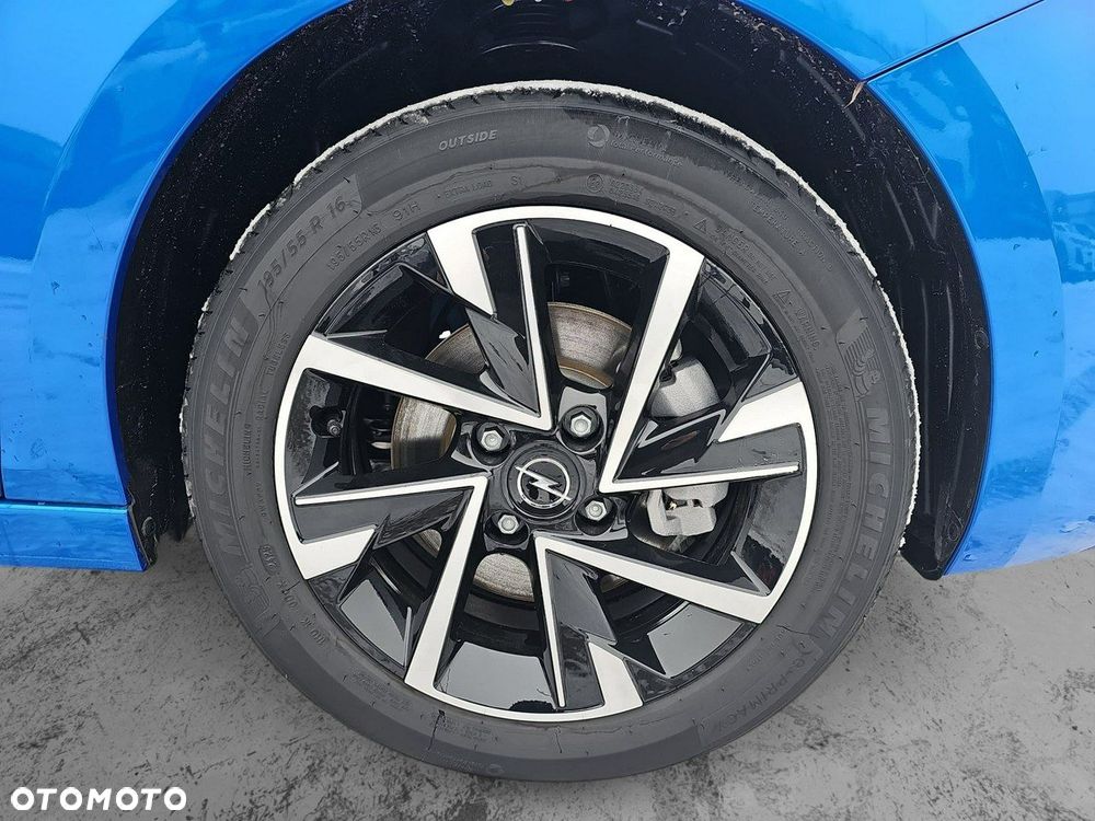 Opel Corsa - 9
