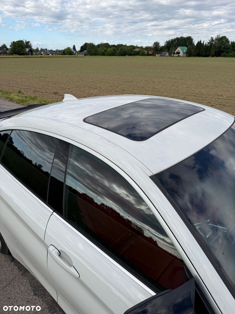 BMW Seria 4 428i xDrive - 5