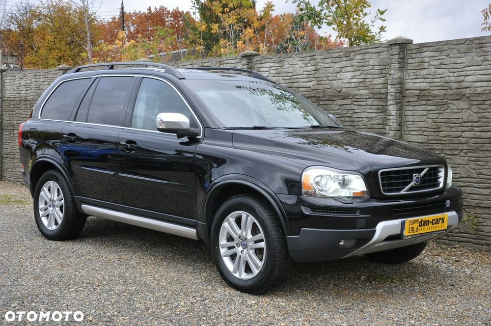 Volvo XC 90 D5 RDesign - 6