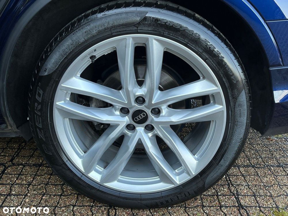 Audi Q7 - 37