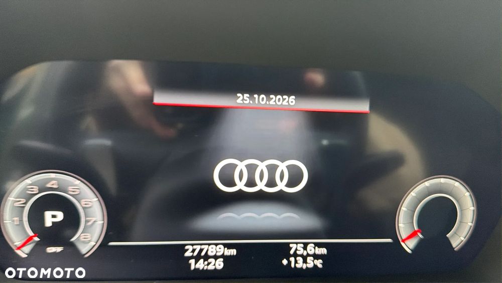 Audi A3 Limousine - 8