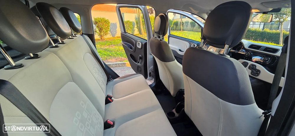 Fiat Panda 1.2 Pop - 22