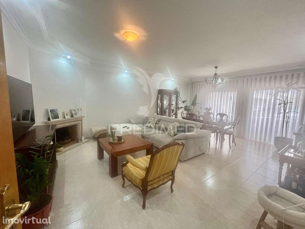 Apartamento T3  com parqueamento  - Fidalguinhos - Grande imagem: 2/39