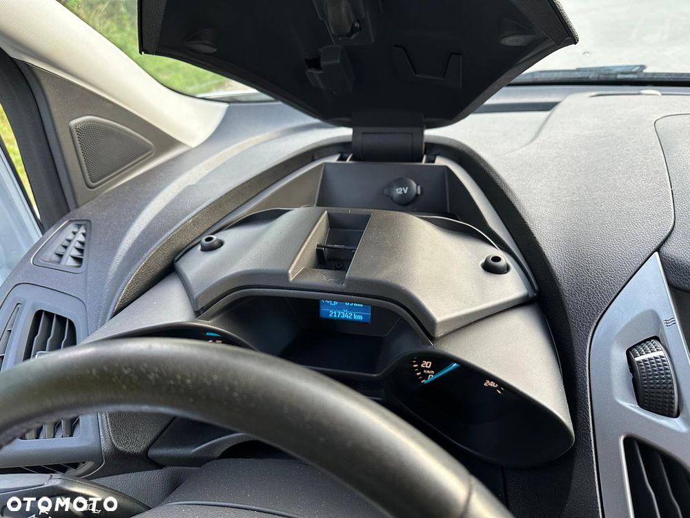 Ford Connect - 23