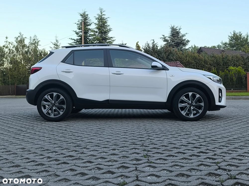 Kia Stonic - 3