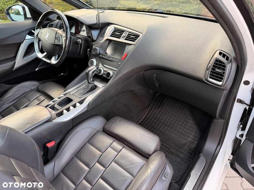 DS Automobiles DS 5 - 26