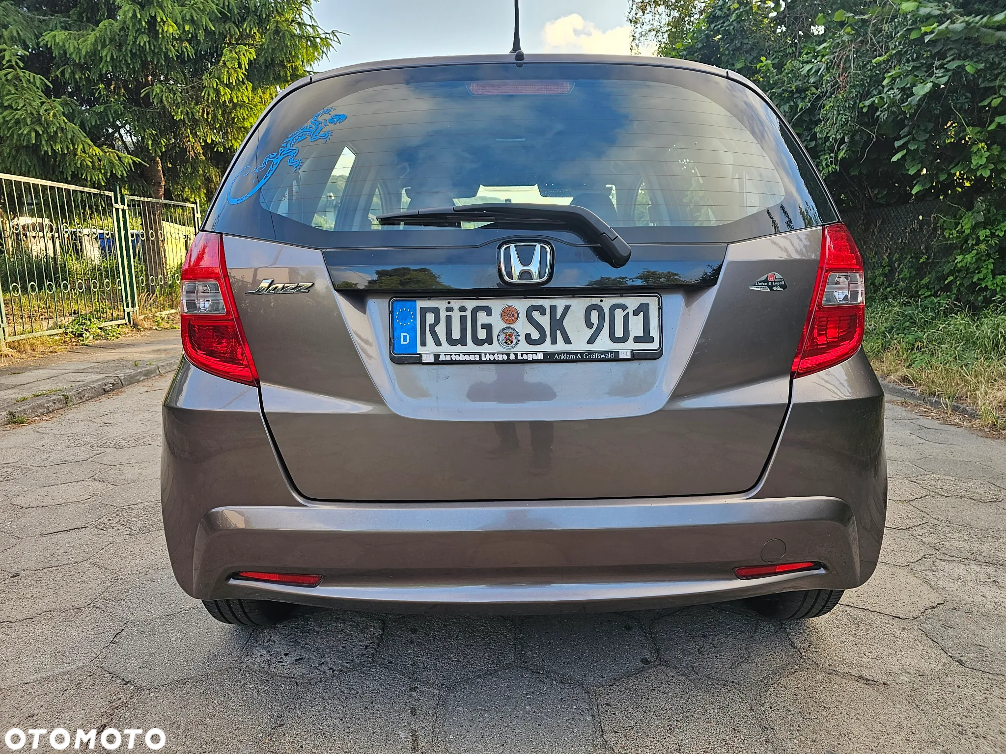 Honda Jazz 1.2 Trend - 6