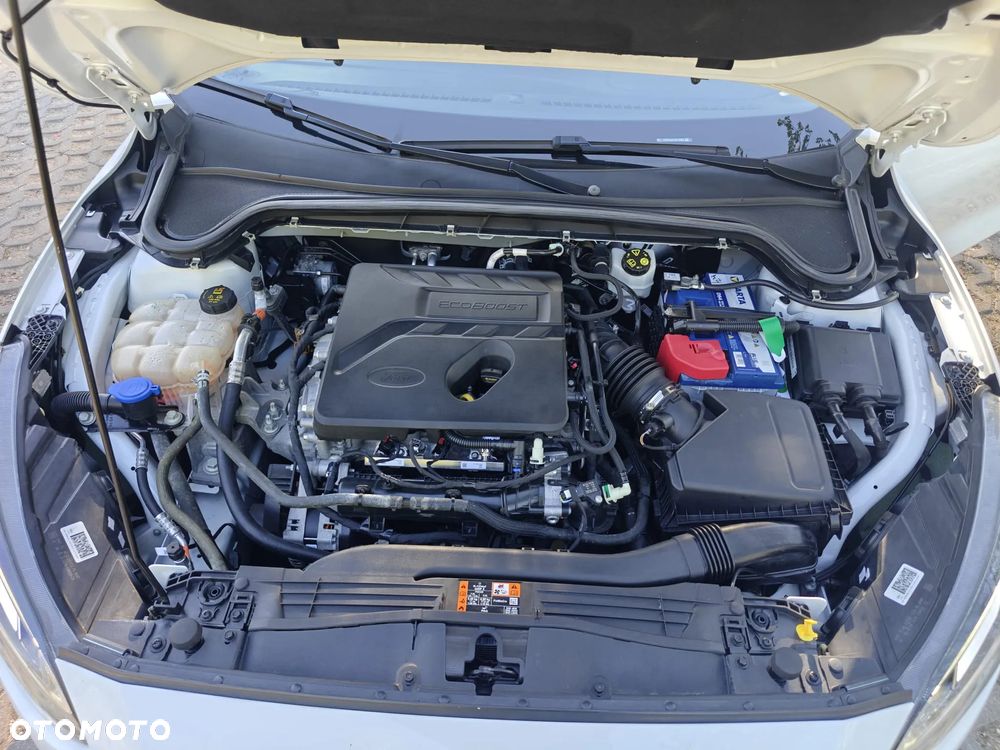 Ford Focus - 20