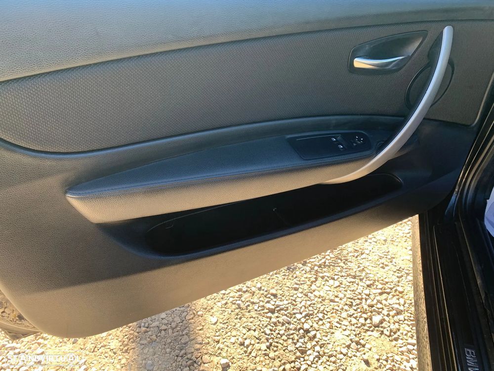 BMW 116 d DPF Edition Sport - 5