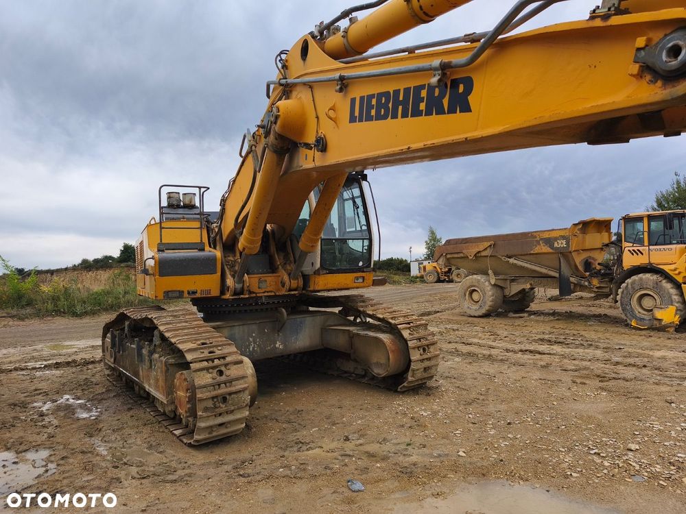 Liebherr R 964 C Hd - 5