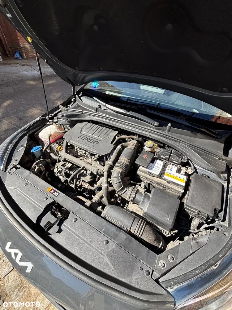 Kia XCeed 1.5 T-GDI L Business Line - 8