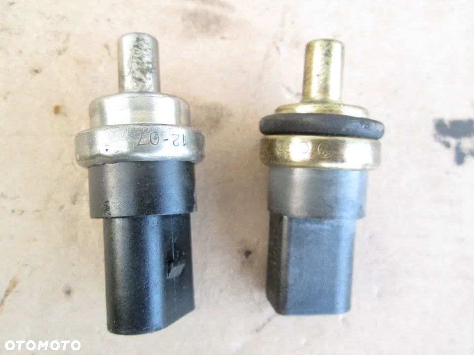 czujnik temperatury wody chrysler sebring jeep compass dodge caliber - 1