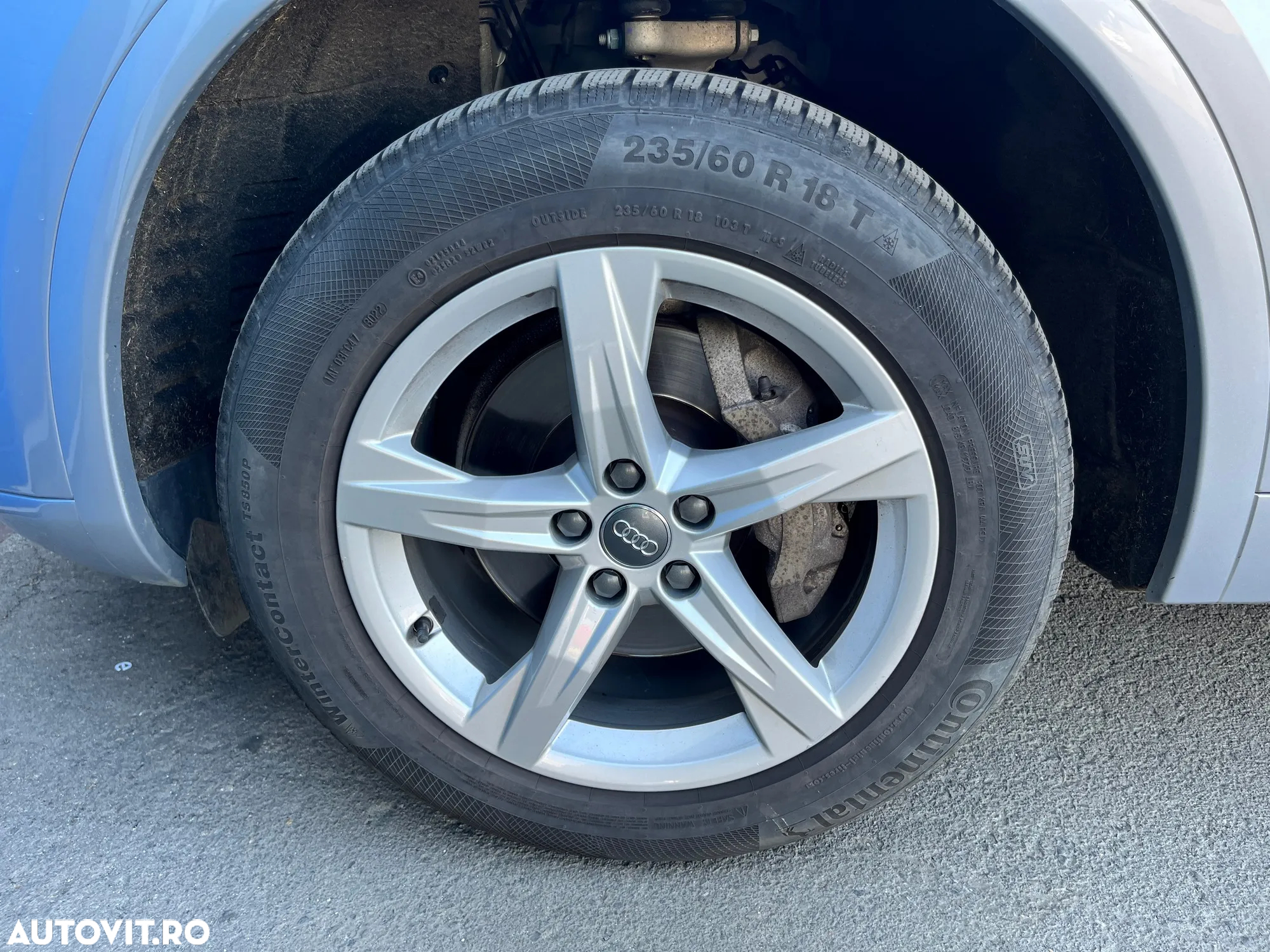 Audi Q5 - 30