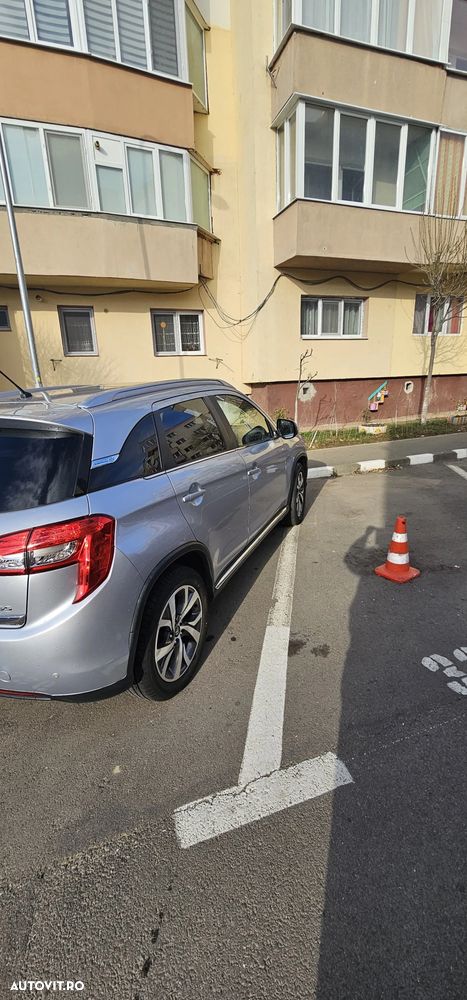 Citroën C4 - 5